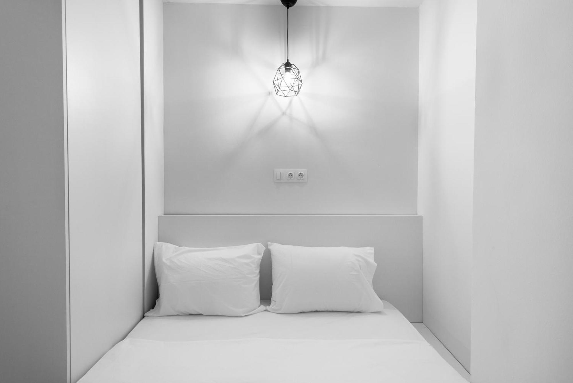 Denizen Boutique Apartments, Nilie Hospitality Mgmt سالونيك المظهر الخارجي الصورة