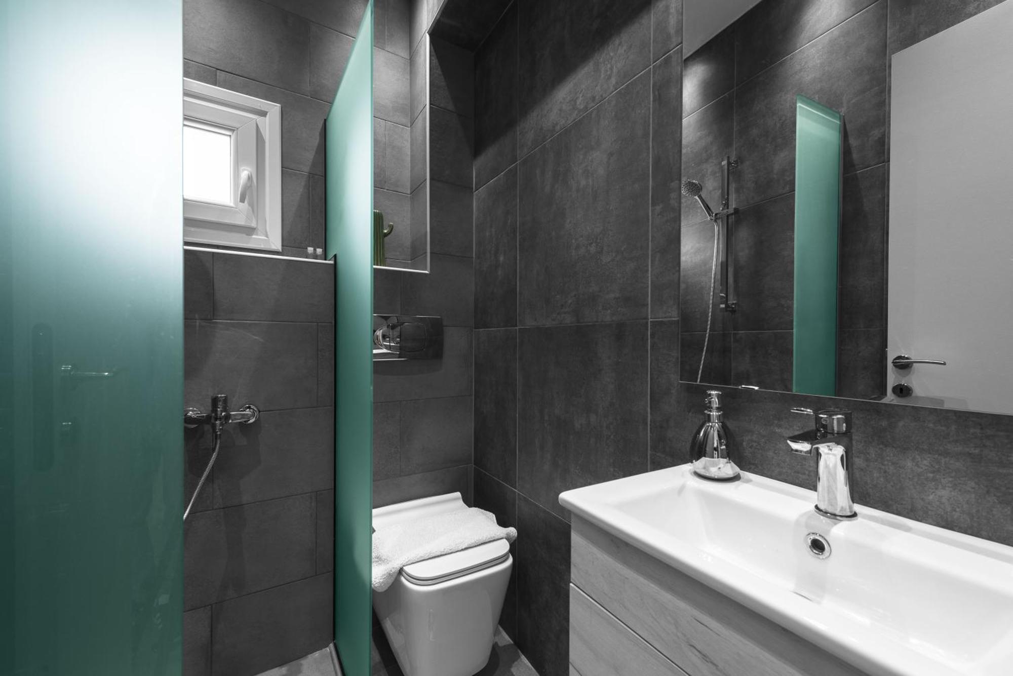 Denizen Boutique Apartments, Nilie Hospitality Mgmt سالونيك المظهر الخارجي الصورة
