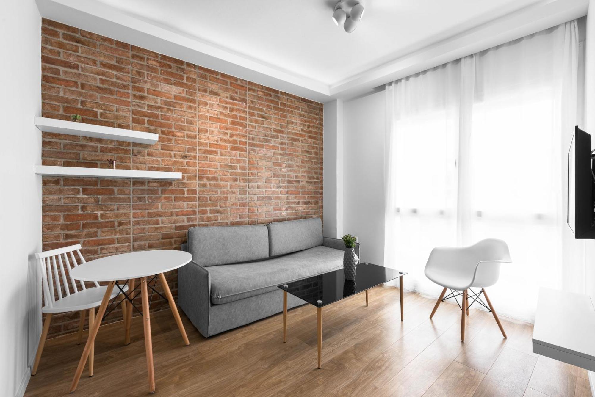 Denizen Boutique Apartments, Nilie Hospitality Mgmt سالونيك المظهر الخارجي الصورة