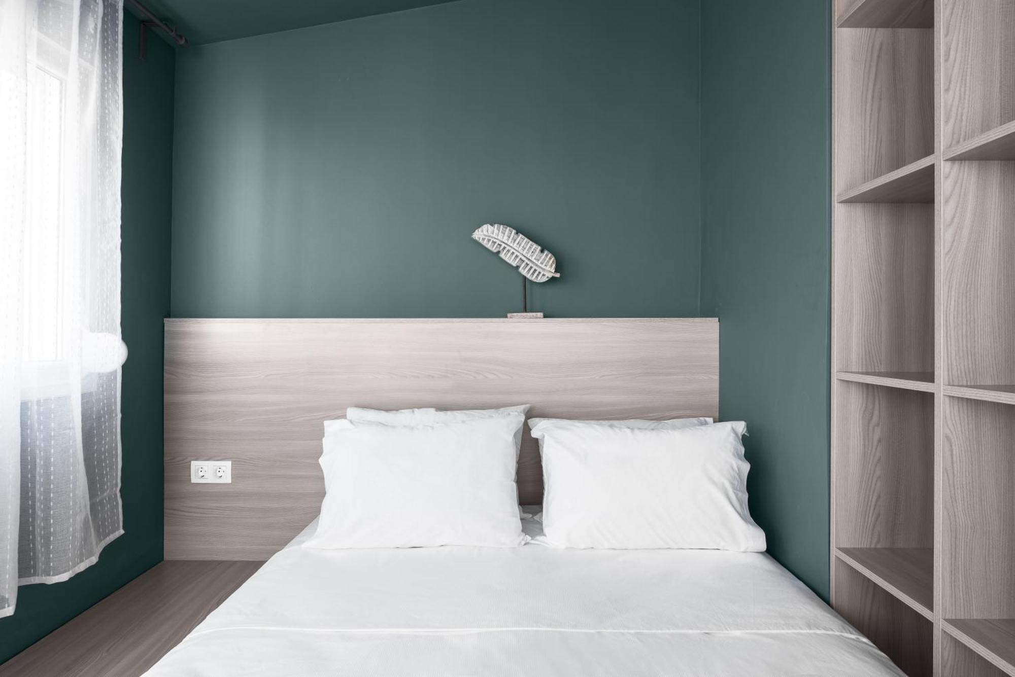 Denizen Boutique Apartments, Nilie Hospitality Mgmt سالونيك المظهر الخارجي الصورة