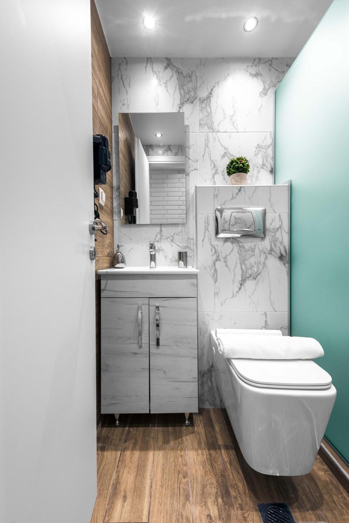 Denizen Boutique Apartments, Nilie Hospitality Mgmt سالونيك المظهر الخارجي الصورة