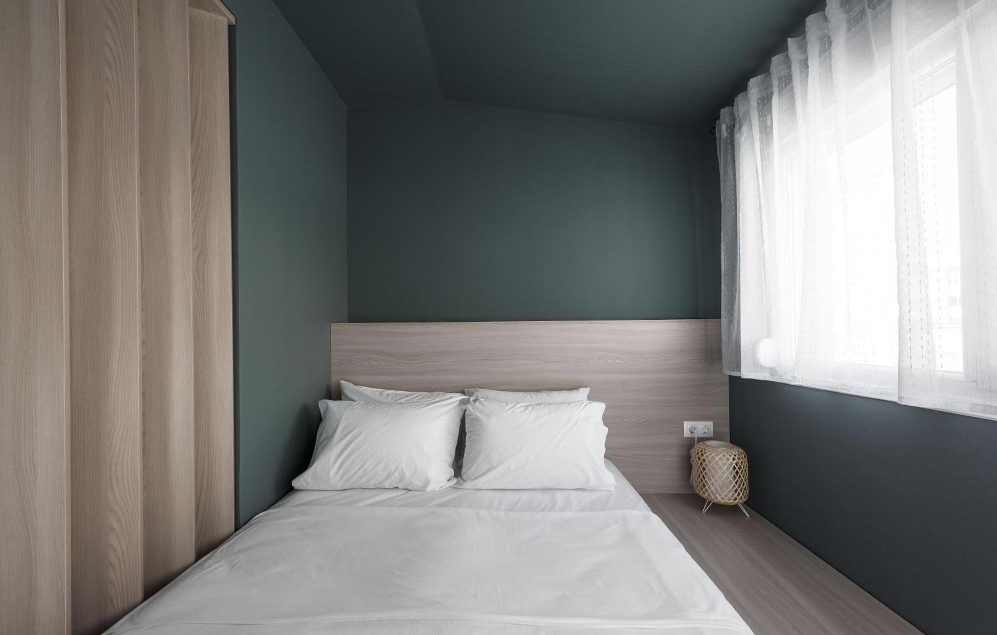 Denizen Boutique Apartments, Nilie Hospitality Mgmt سالونيك المظهر الخارجي الصورة