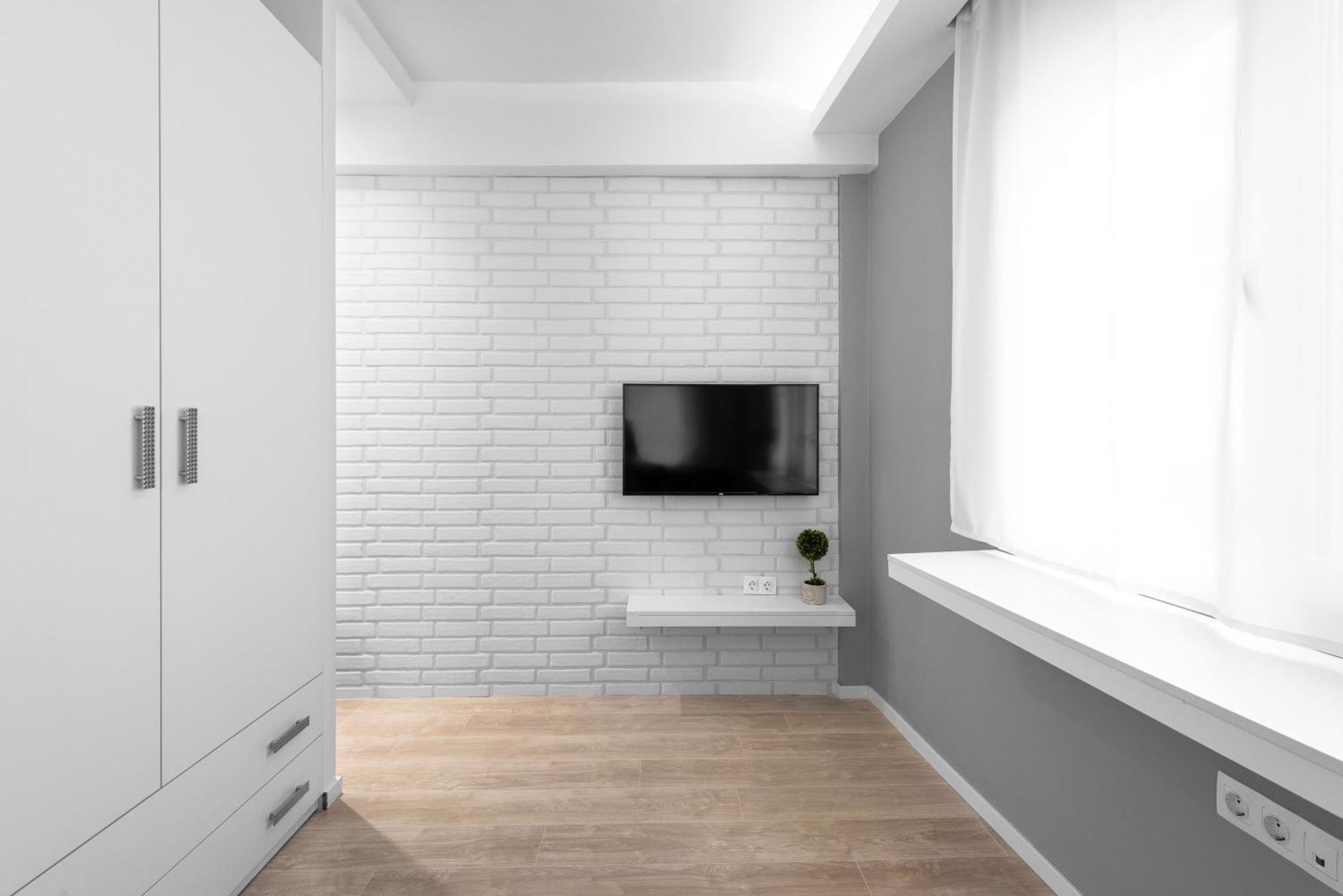 Denizen Boutique Apartments, Nilie Hospitality Mgmt سالونيك المظهر الخارجي الصورة