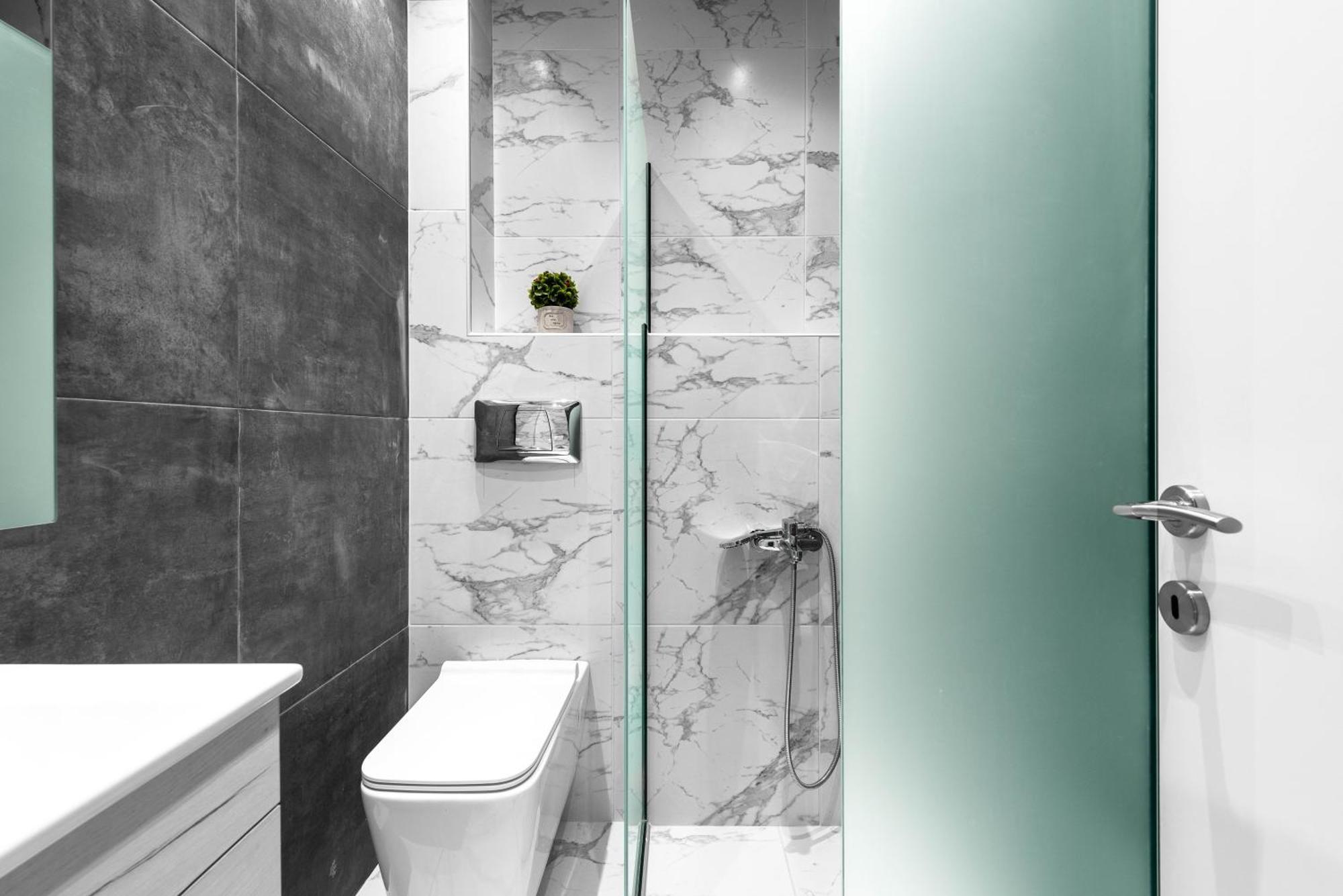 Denizen Boutique Apartments, Nilie Hospitality Mgmt سالونيك المظهر الخارجي الصورة