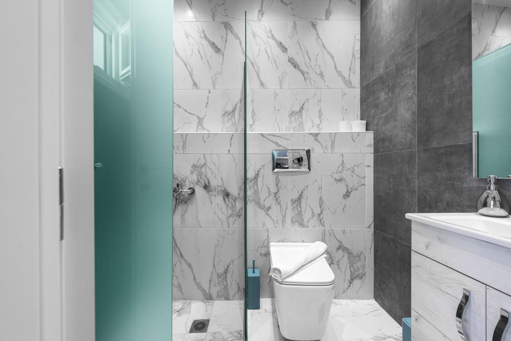 Denizen Boutique Apartments, Nilie Hospitality Mgmt سالونيك المظهر الخارجي الصورة