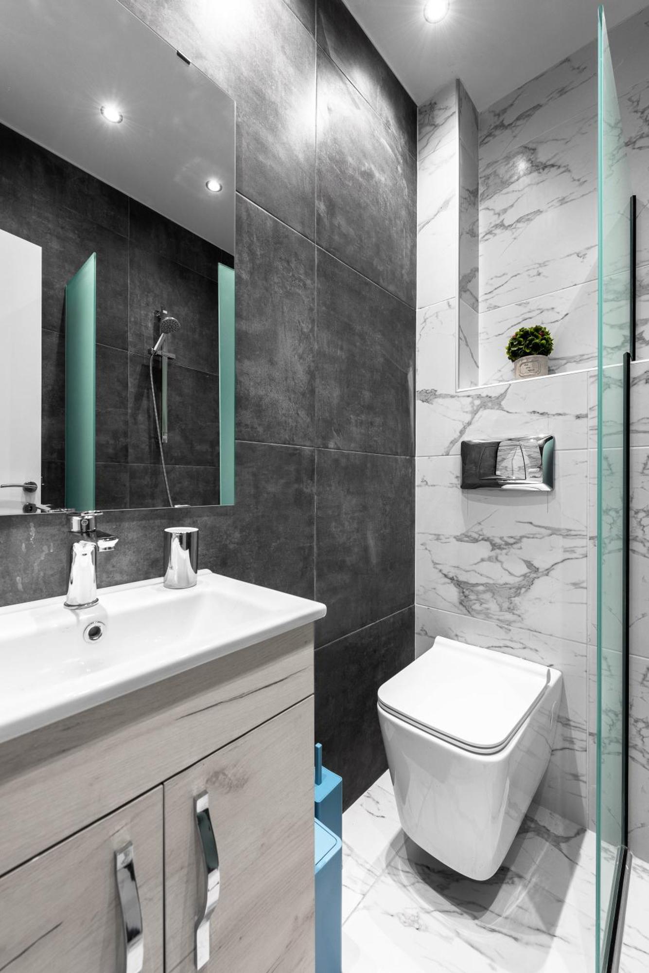 Denizen Boutique Apartments, Nilie Hospitality Mgmt سالونيك المظهر الخارجي الصورة