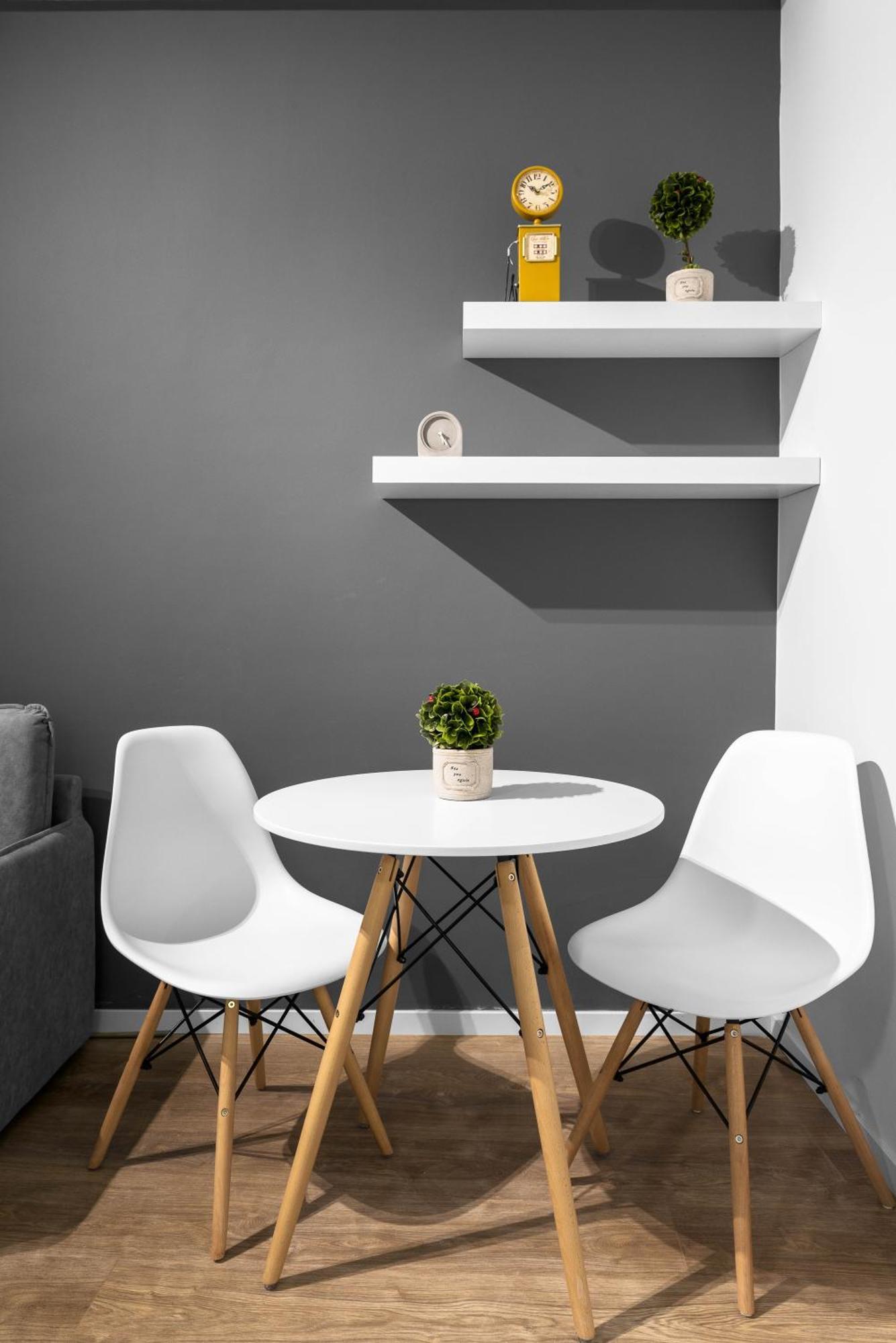 Denizen Boutique Apartments, Nilie Hospitality Mgmt سالونيك المظهر الخارجي الصورة