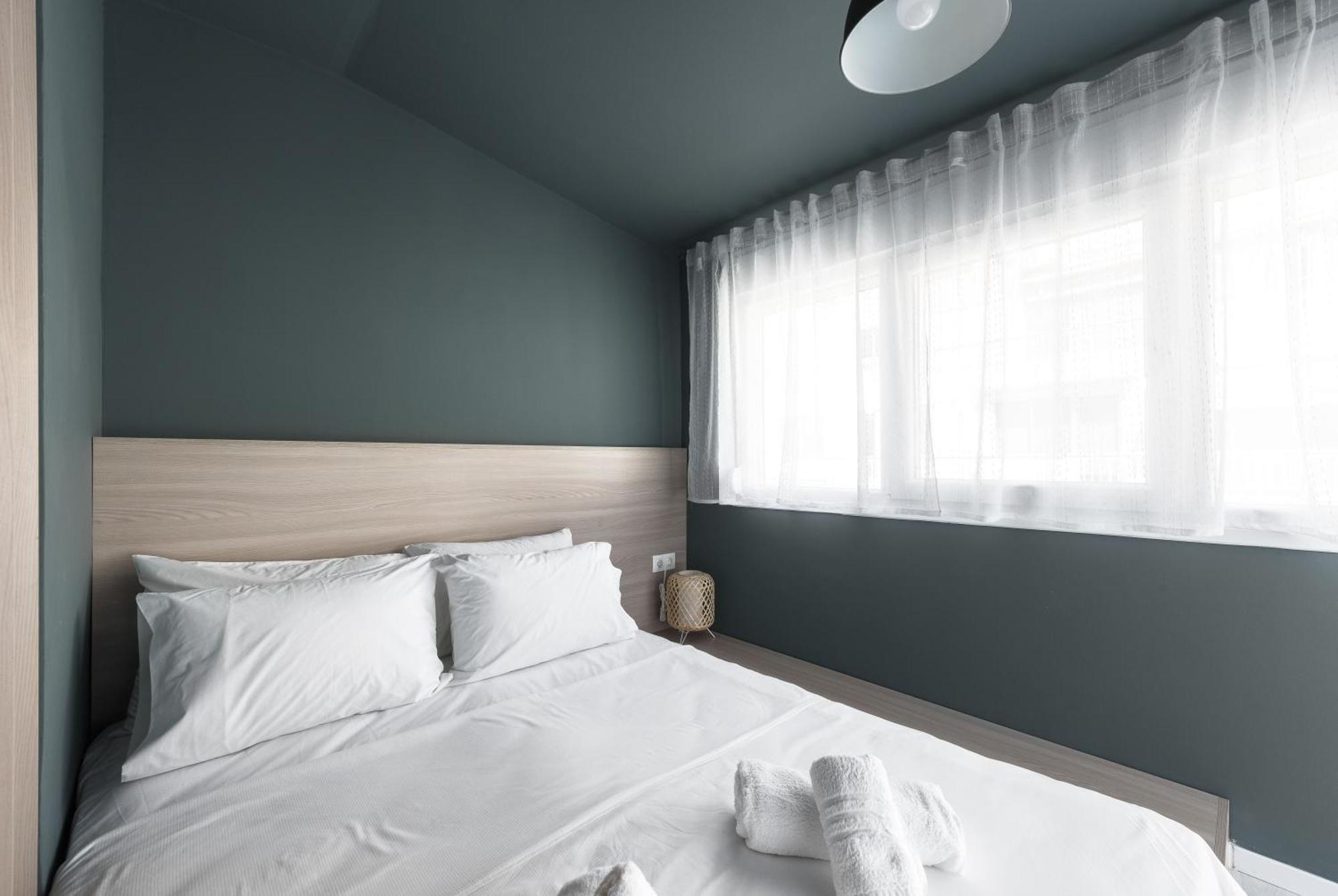Denizen Boutique Apartments, Nilie Hospitality Mgmt سالونيك المظهر الخارجي الصورة