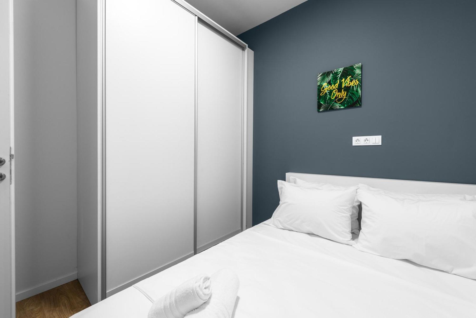 Denizen Boutique Apartments, Nilie Hospitality Mgmt سالونيك المظهر الخارجي الصورة